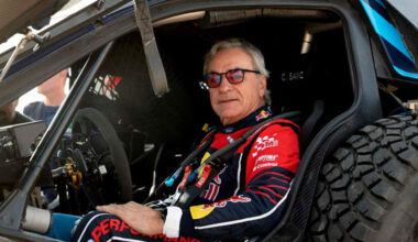 carlos sainz senior