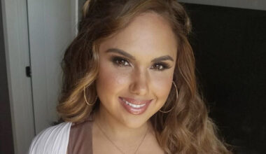 kristina debarge